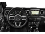 2021 Jeep Wrangler 4xe Unlimited High Altitude 4x4