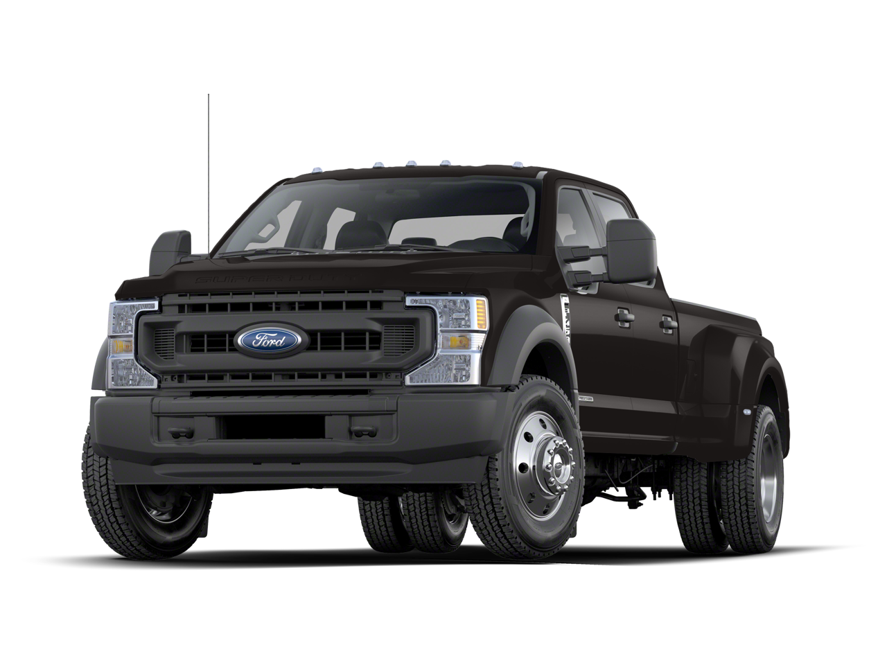 2022 Ford F-450 XL 4x4 Crew Cab 8' Box DRW's photo