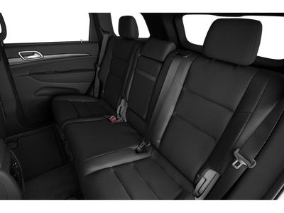 2022 Jeep Grand Cherokee WK Laredo X 4x2