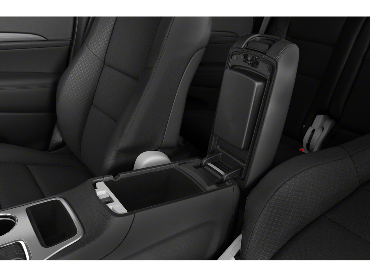 2022 Jeep Grand Cherokee WK Laredo X 4x2