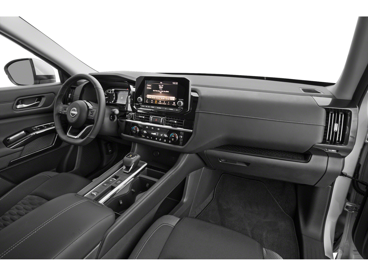 2022 Nissan Pathfinder SV 4WD in Augusta, GA - Milton Ruben Auto Group