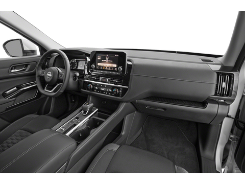 2022 Nissan Pathfinder SV 4WD in Augusta, GA - Milton Ruben Auto Group