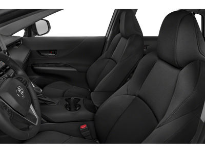 2022 Toyota Venza Limited