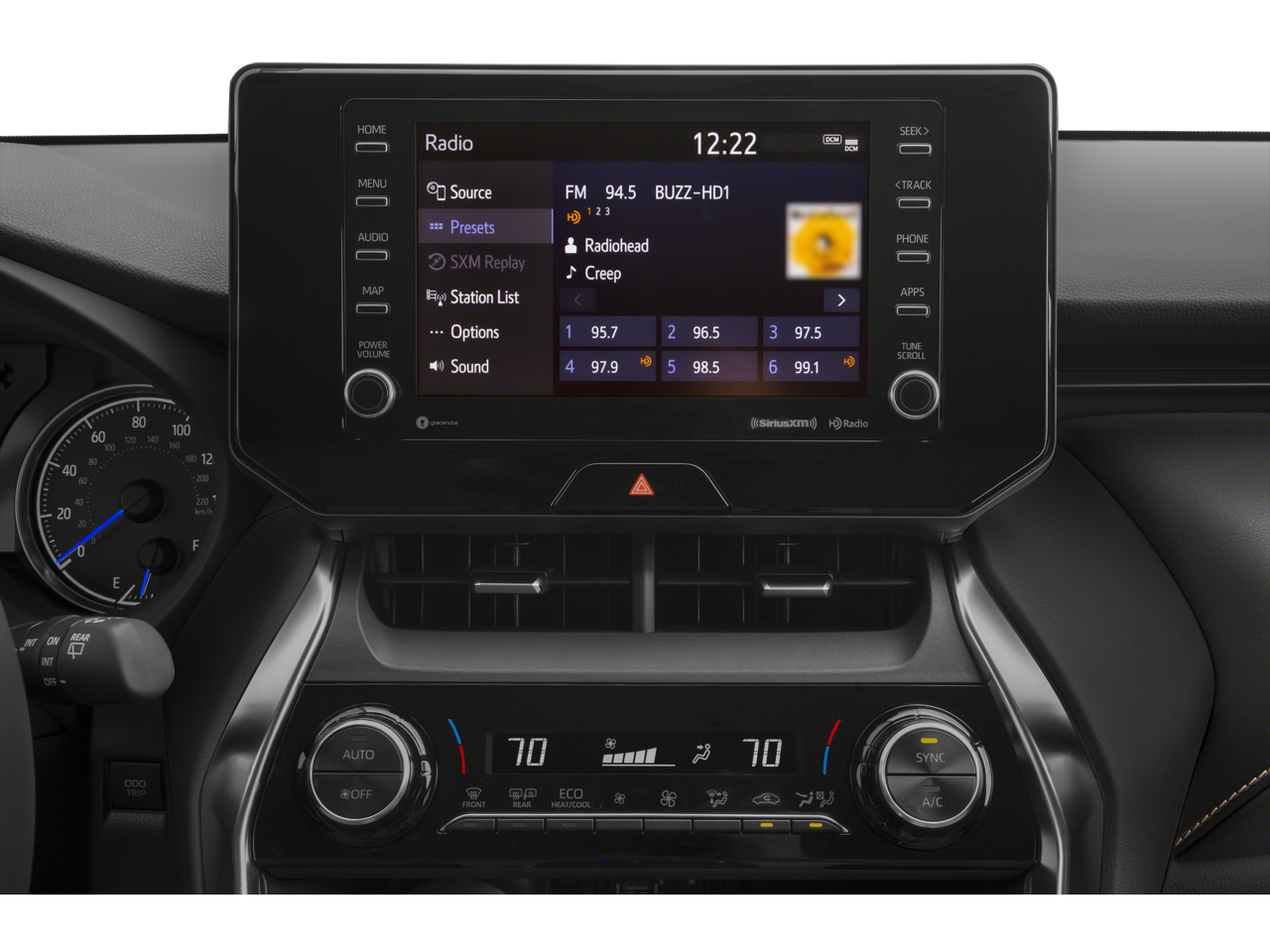 2022 Toyota Venza Limited