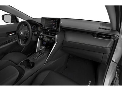 2022 Toyota Venza Limited