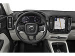 2022 Volvo Xc40 Momentum