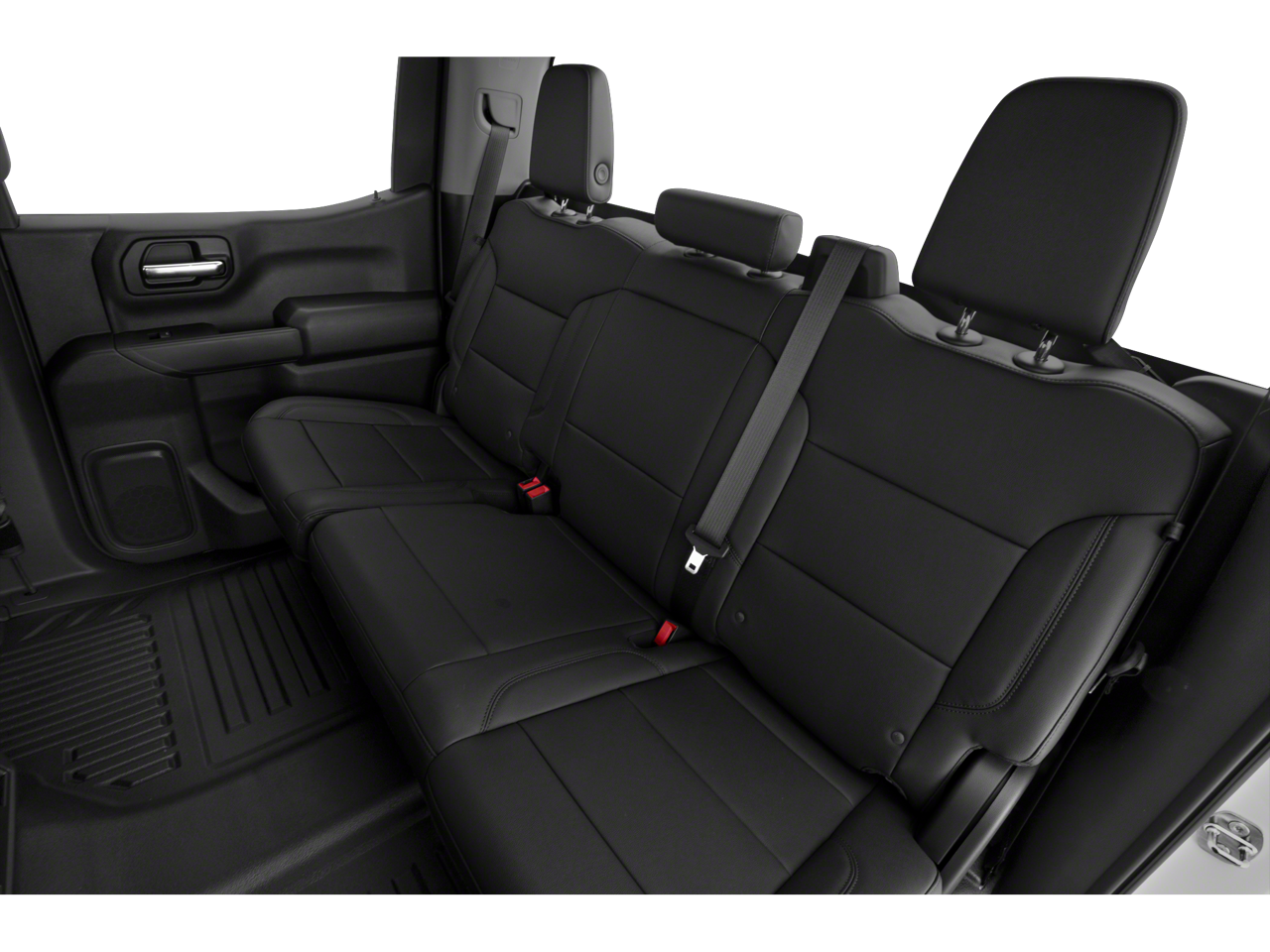 2023 Chevrolet Silverado 1500 4WD Crew Cab Short Bed LTZ in Augusta, GA - Milton Ruben Auto Group