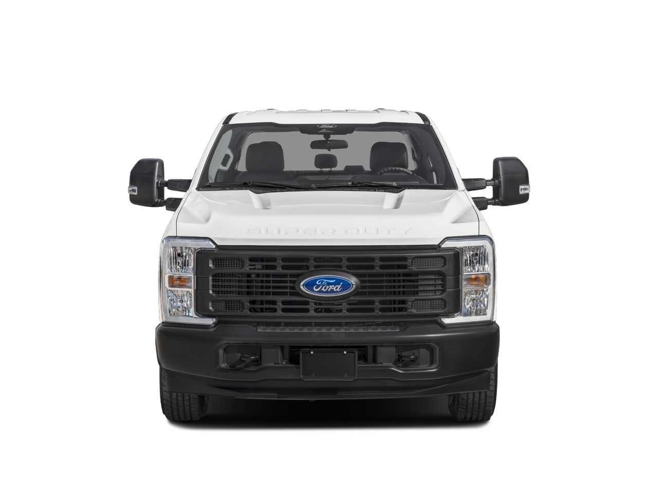 2023 Ford F-250SD XL