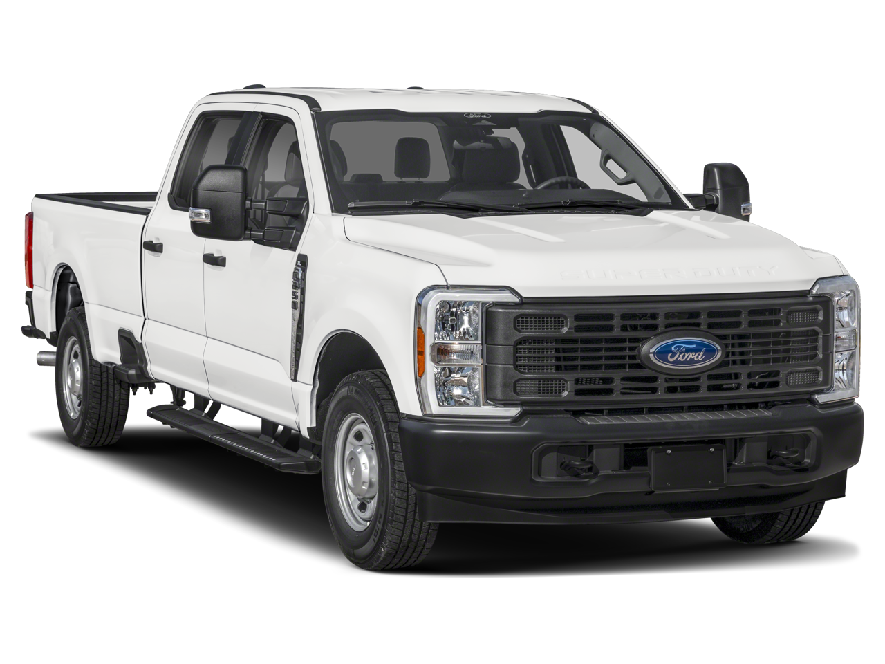 2023 Ford F-250SD XL