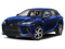 2023 Lexus RX 350 F SPORT Handling