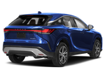 2023 Lexus RX 350 F SPORT Handling