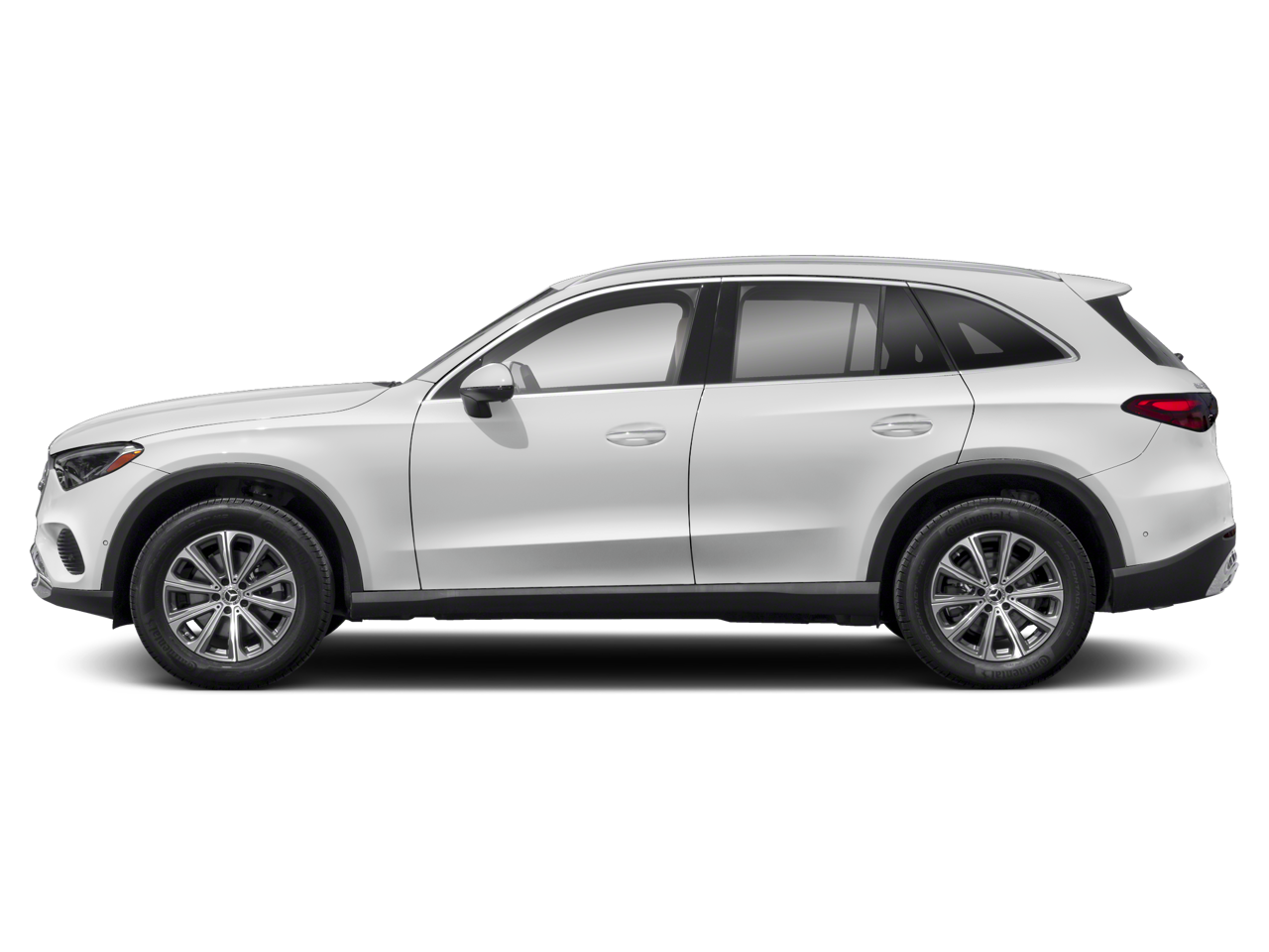 2023 Mercedes-Benz GLC 300 4MATIC® SUV