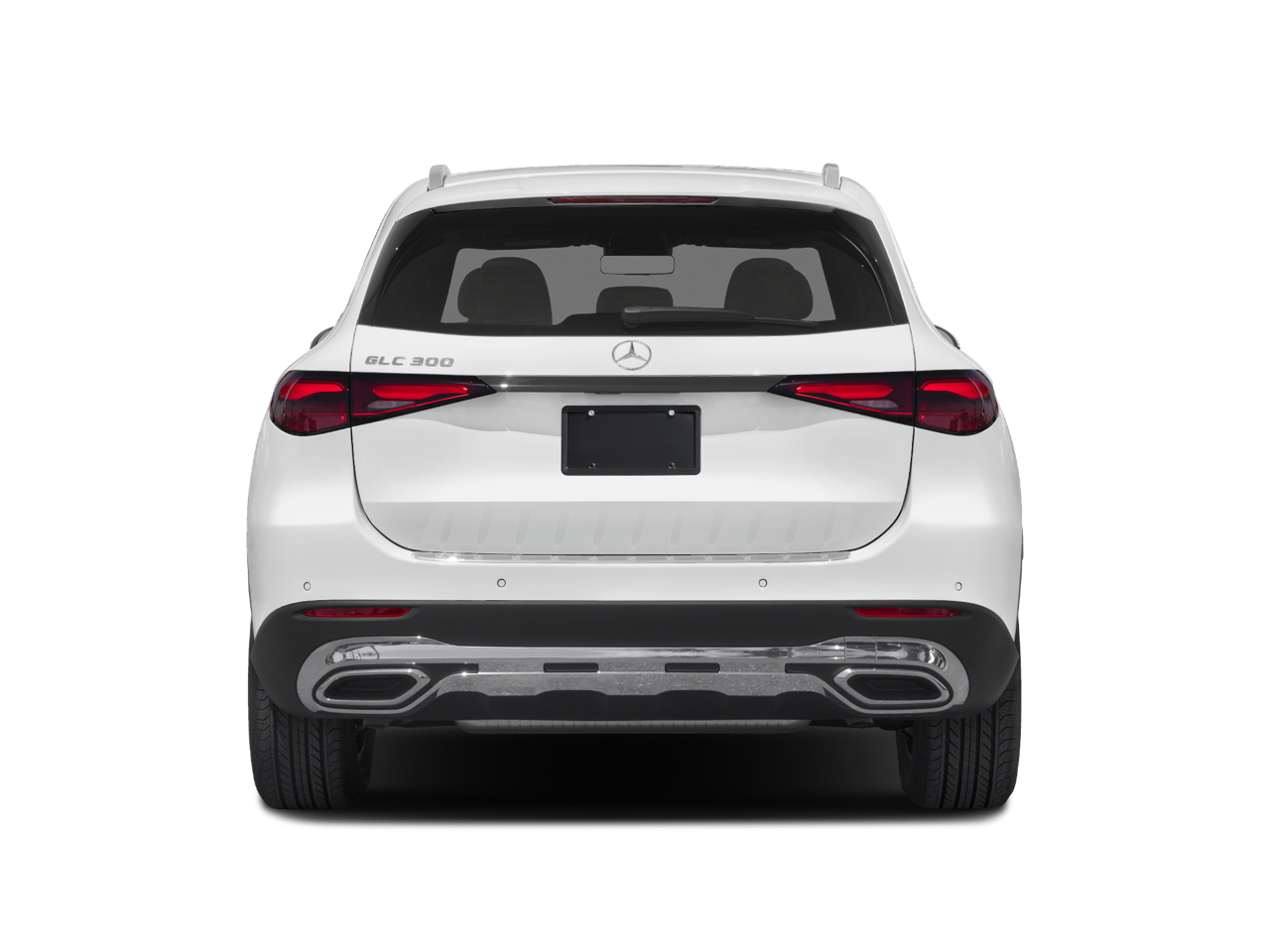 2023 Mercedes-Benz GLC 300 4MATIC® SUV