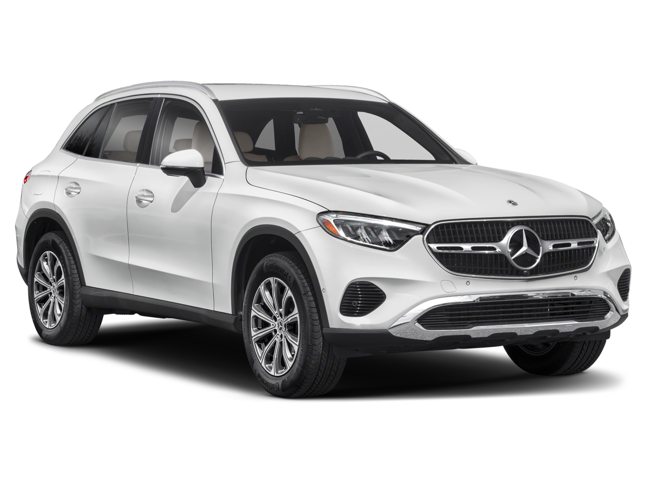 2023 Mercedes-Benz GLC 300 4MATIC® SUV
