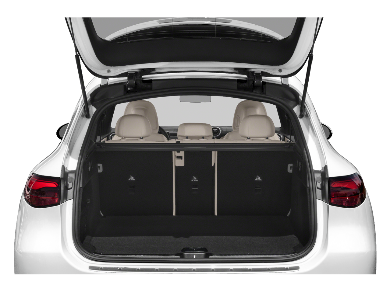 2023 Mercedes-Benz GLC 300 4MATIC® SUV