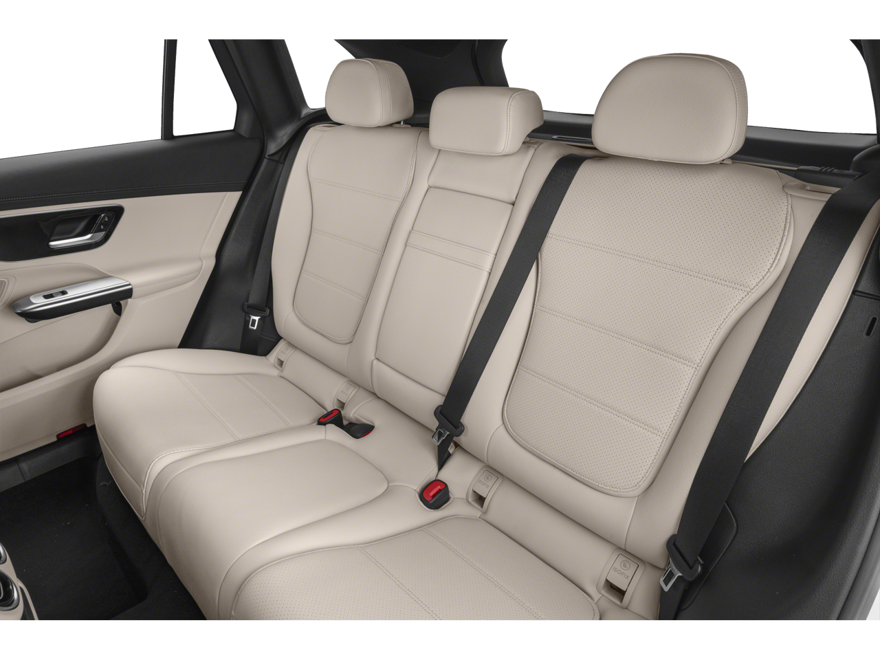 2023 Mercedes-Benz GLC 300 4MATIC® SUV