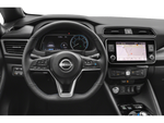 2023 Nissan LEAF SV PLUS 60 kWh