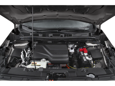 2023 Nissan LEAF SV PLUS 60 kWh
