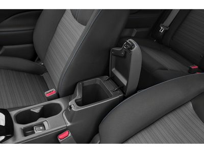 2023 Nissan LEAF SV PLUS 60 kWh