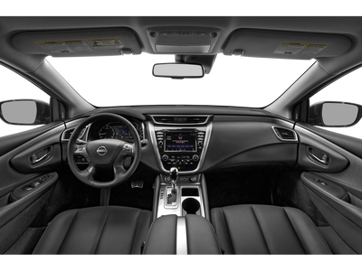 2023 Nissan Murano SV FWD