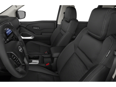 2023 Nissan Frontier Crew Cab SV 4x2