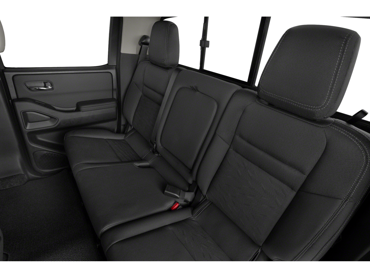 2023 Nissan Frontier Crew Cab SV 4x2