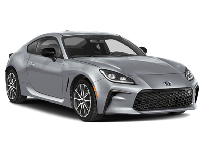 2023 Toyota GR86 Base