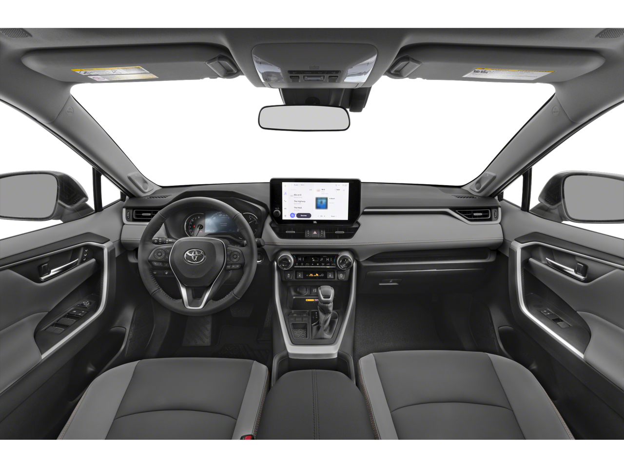 2023 Toyota RAV4 XLE Premium in Augusta, GA - Milton Ruben Auto Group