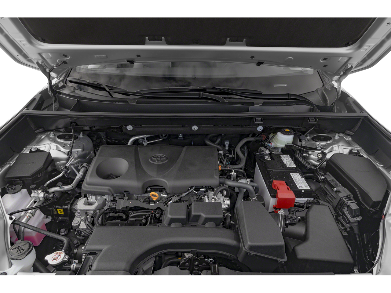2023 Toyota RAV4 XLE Premium in Augusta, GA - Milton Ruben Auto Group