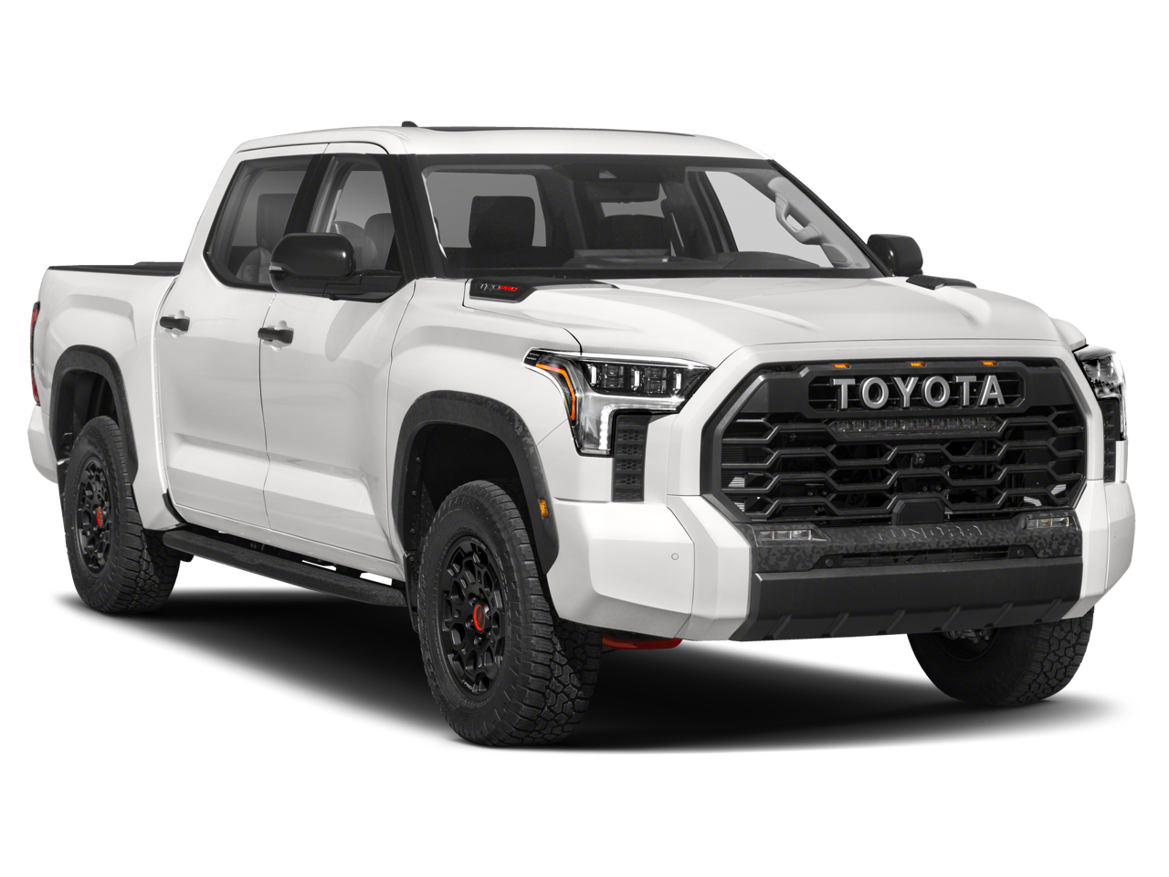 2023 Toyota Tundra Hybrid TRD Pro in Augusta, GA - Milton Ruben Auto Group