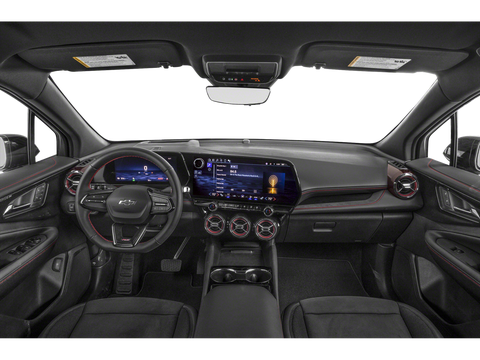 2024 Chevrolet Blazer EV RS in Augusta, GA - Milton Ruben Auto Group