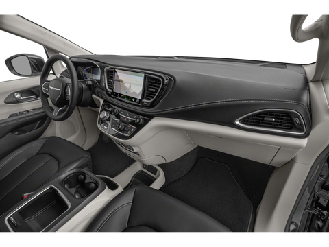 2024 Chrysler Pacifica Hybrid Select in Augusta, GA - Milton Ruben Auto Group