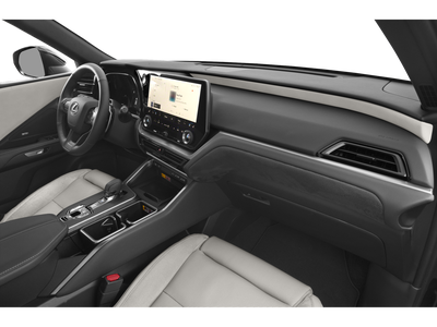 2024 Lexus TX 350 Luxury