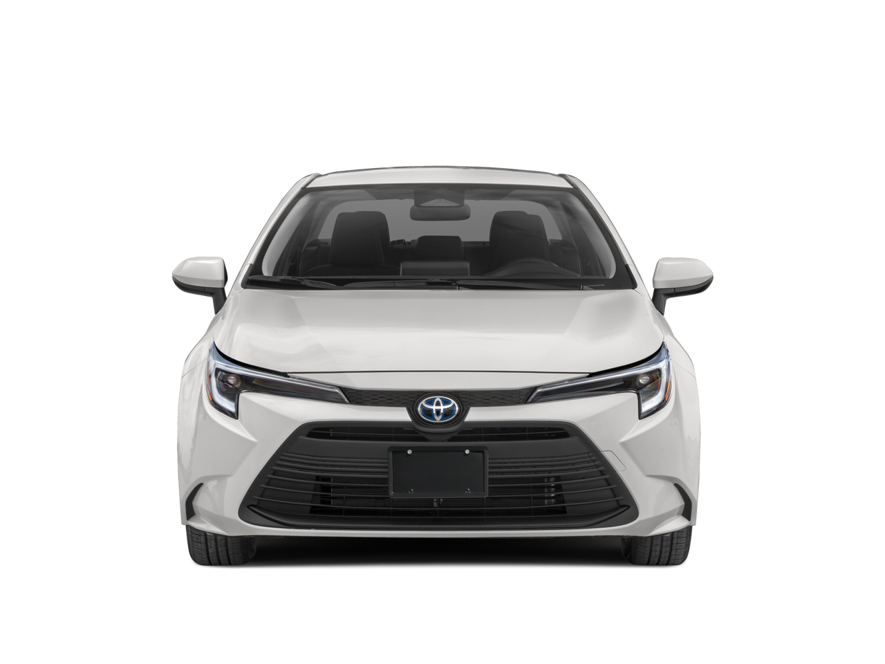 2024 Toyota Corolla Hybrid LE in Augusta, GA - Milton Ruben Auto Group