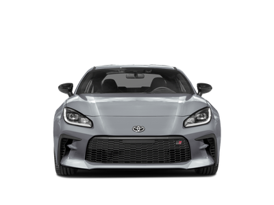 2024 Toyota GR86 Premium