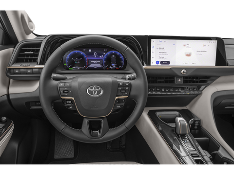 2024 Toyota Crown Limited in Augusta, GA - Milton Ruben Auto Group