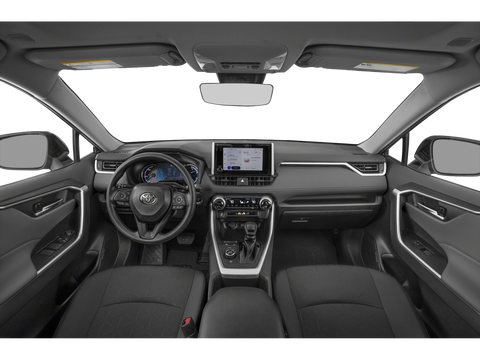 2024 Toyota RAV4 Hybrid XLE in Augusta, GA - Milton Ruben Auto Group