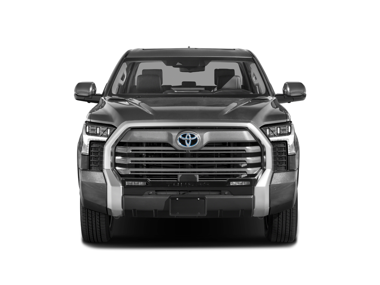 2024 Toyota Tundra Hybrid Limited in Augusta, GA - Milton Ruben Auto Group