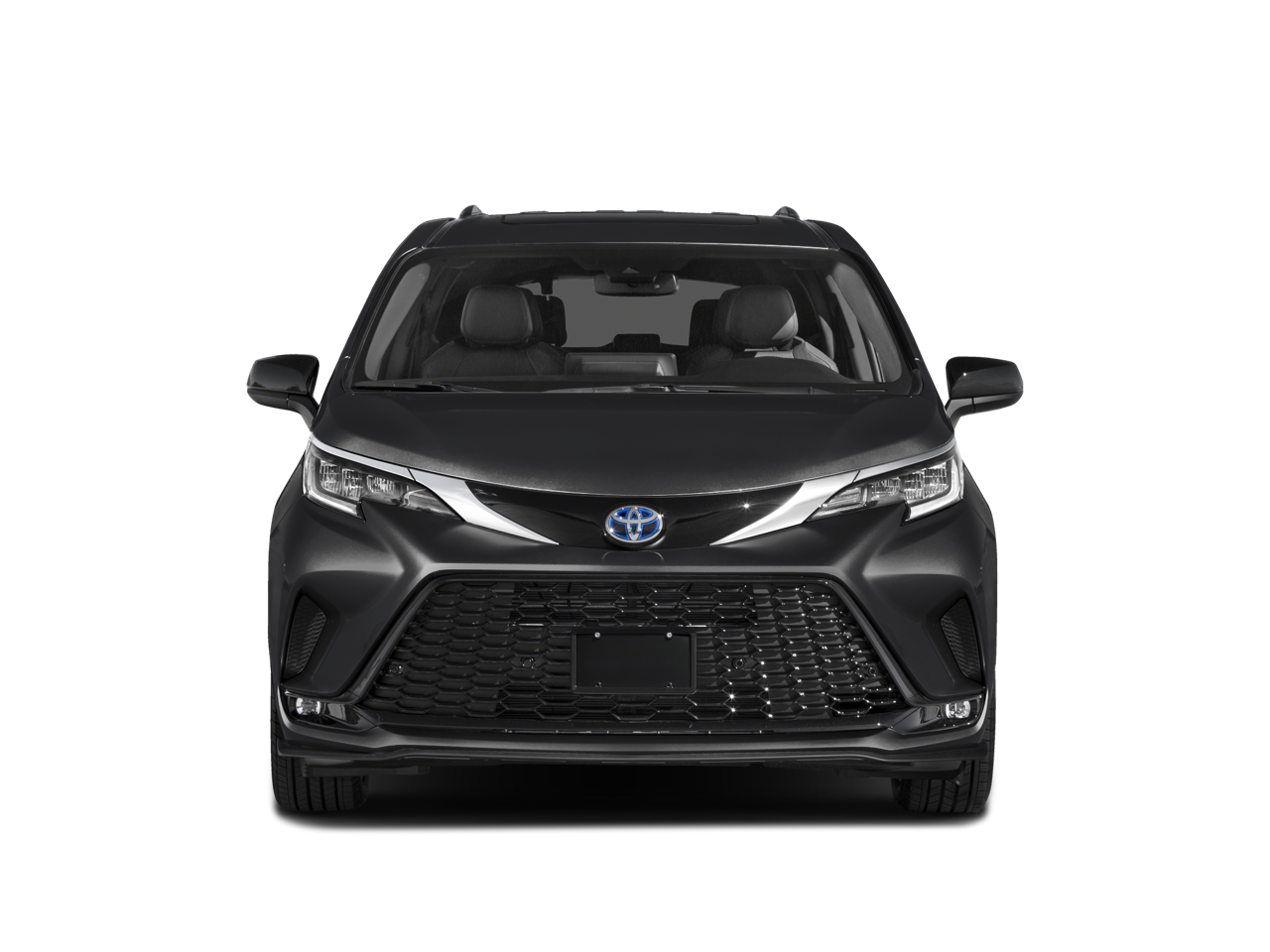 2024 Toyota Sienna XSE