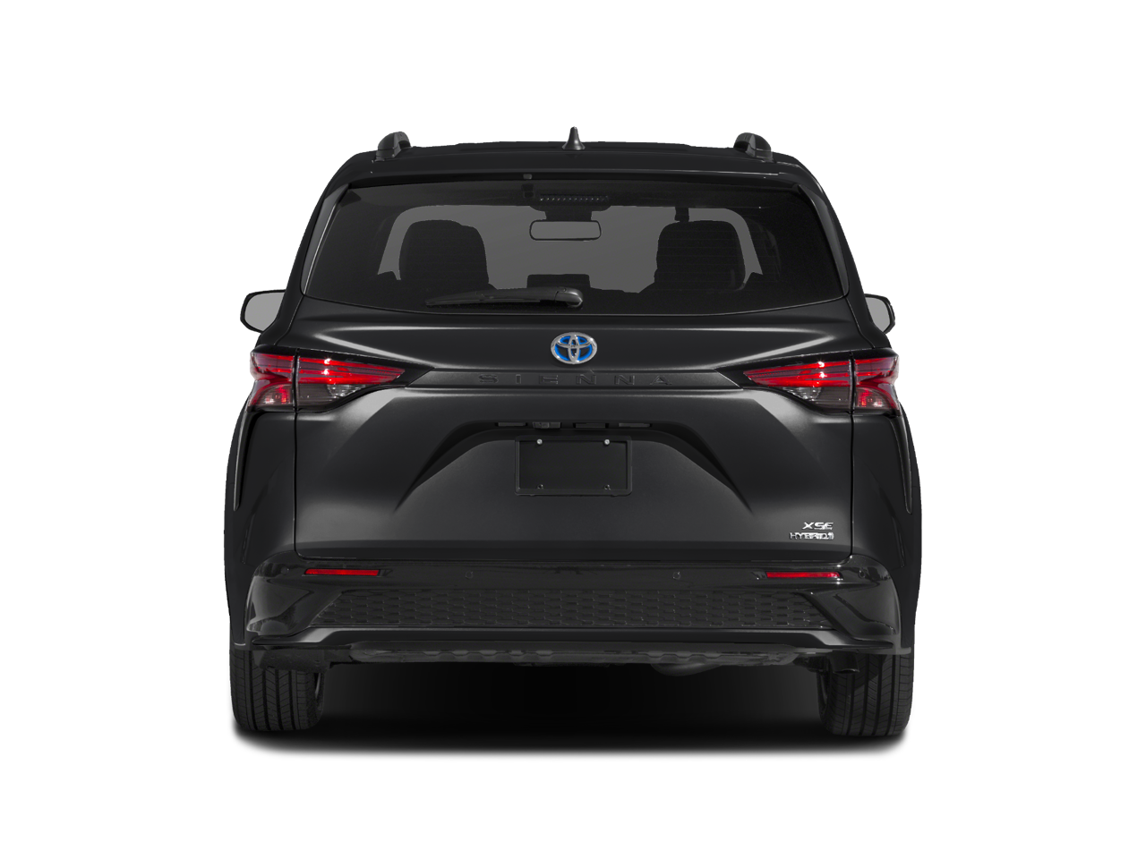 2024 Toyota Sienna XSE