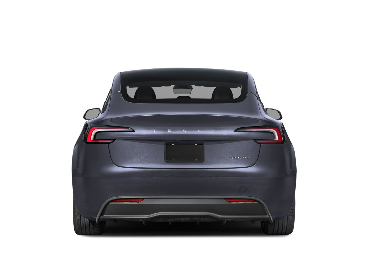 2024 Tesla Model 3 Performance All-Wheel Drive