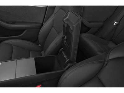 2024 Tesla Model 3 Performance All-Wheel Drive