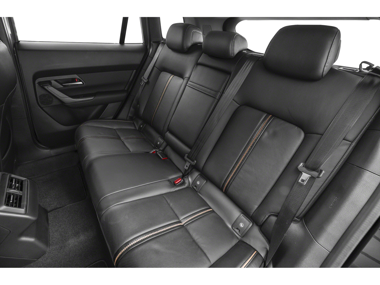 2025 Mazda Mazda CX-50 2.5 S Premium Plus Package