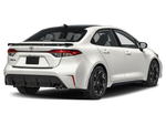 2025 Toyota Corolla FX