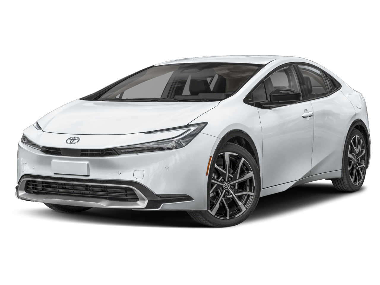 2025 Toyota Prius XSE Plug-in Hybrid's photo