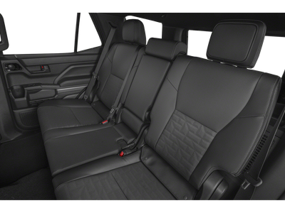 2025 Toyota 4Runner Hybrid TRD Off Road Premium