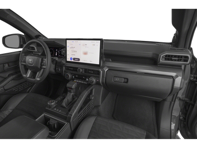 2025 Toyota 4Runner Hybrid TRD Off Road Premium
