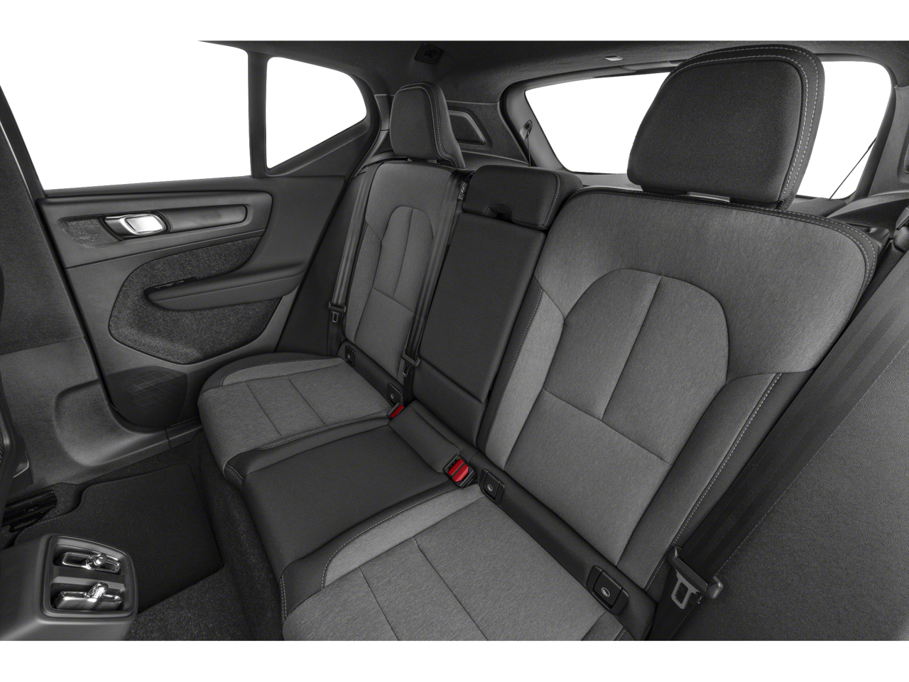 2025 Volvo XC40 B5 Core Bright Theme