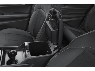 2026 Jeep Grand Cherokee GRAND CHEROKEE L LIMITED 4X2