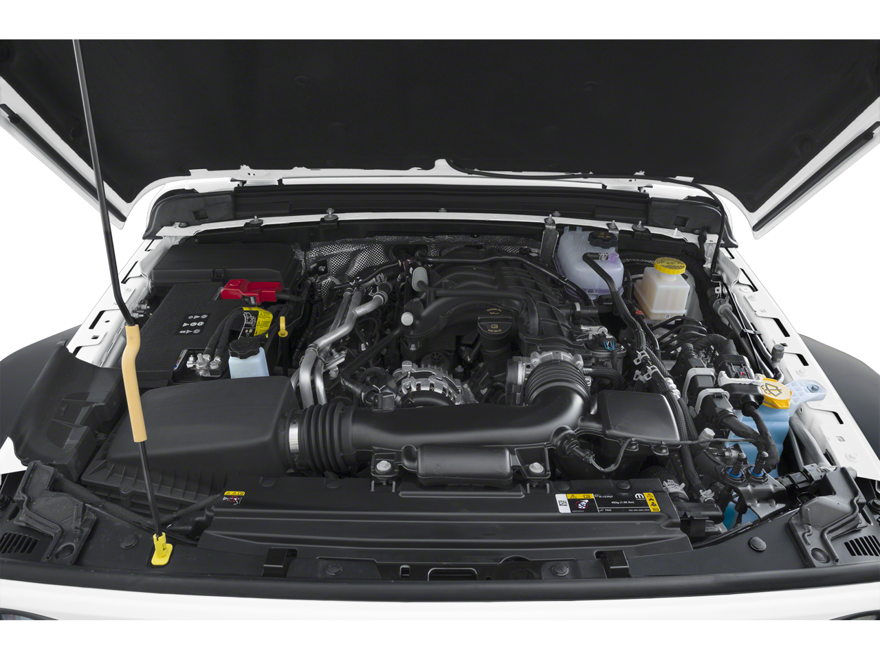 2026 Jeep Gladiator GLADIATOR SPORT S 4X4